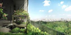 Highline Residences (D3), Condominium #582347111